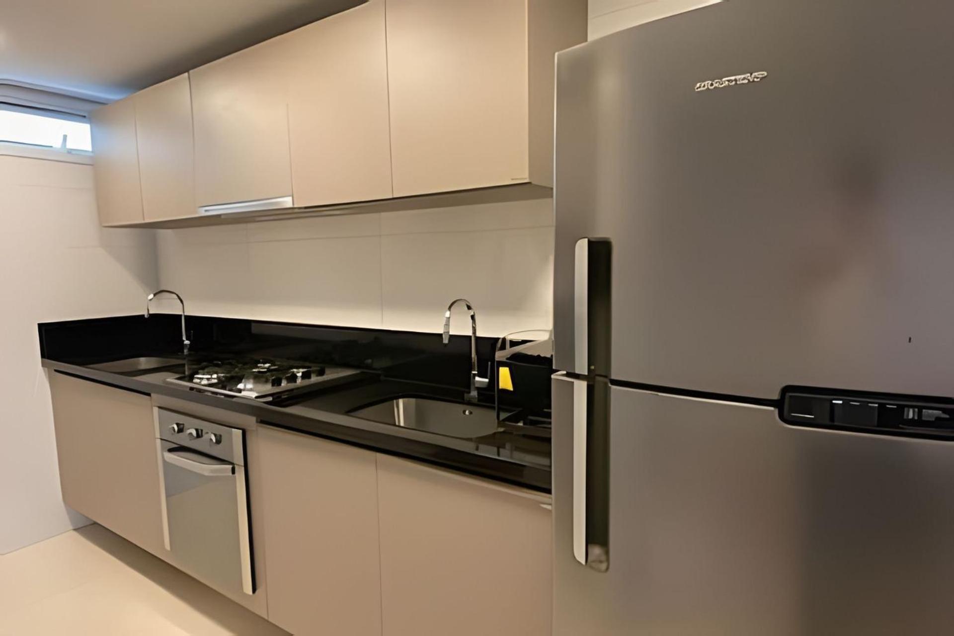 Apartamento Super Luxo Com Vista Joao Pessoa Exterior photo